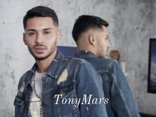 TonyMars