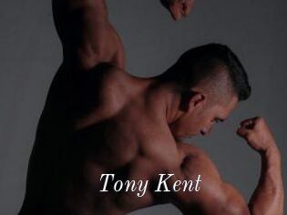 Tony_Kent
