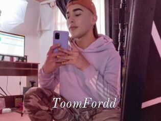 ToomFordd