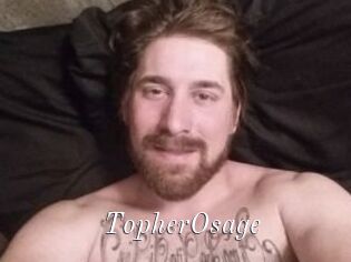 TopherOsage