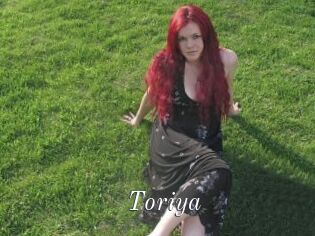 Toriya
