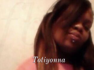 Totiyonna