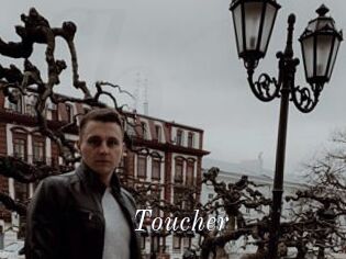 Toucher