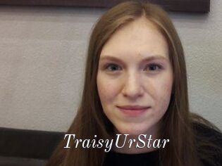 TraisyUrStar