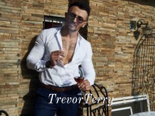TrevorTerry