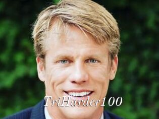 TriHarder100