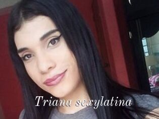 Triana_sexylatina