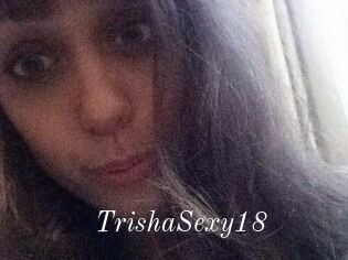TrishaSexy18