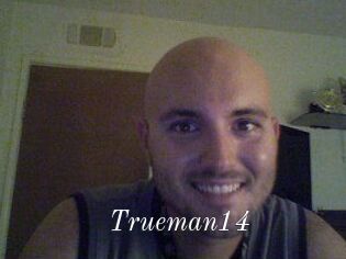 Trueman14