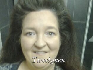 Tweetyken