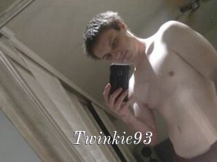 Twinkie93