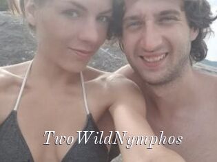 TwoWildNymphos