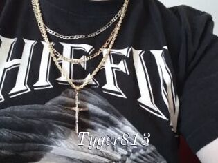 Tyger813