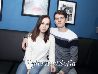 TylerAndSofia