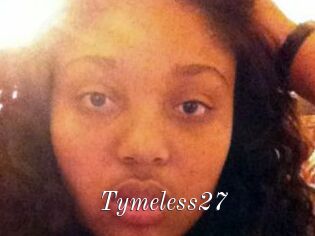 Tymeless27