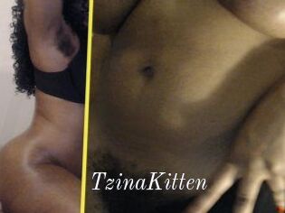 TzinaKitten