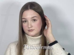 Taitcoleman