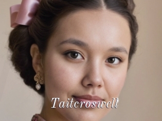Taitcroswell