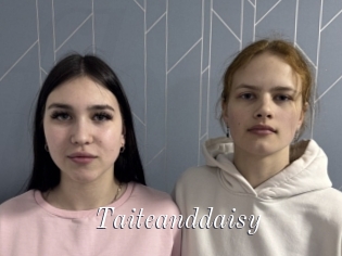 Taiteanddaisy