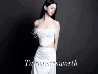 Taitecoatsworth