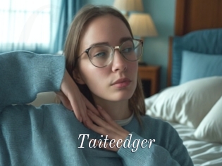 Taiteedger