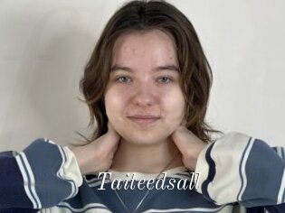 Taiteedsall