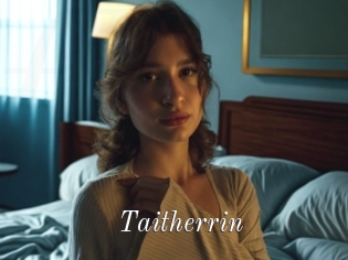 Taitherrin