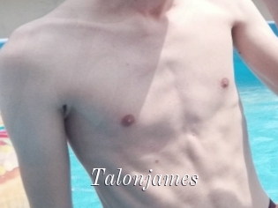 Talonjames