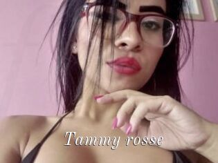 Tammy_rosse