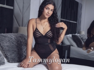 Tammylogan