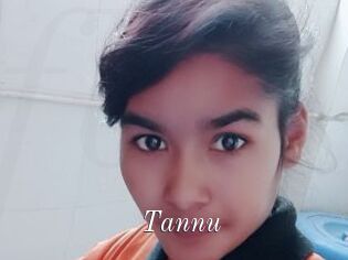 Tannu