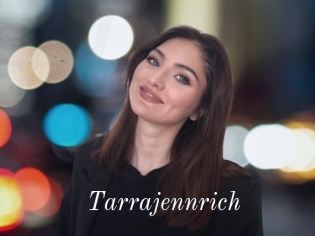 Tarrajennrich