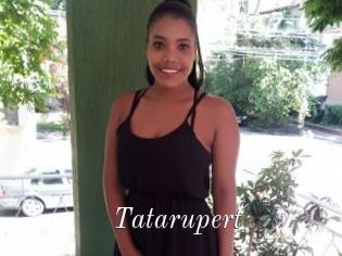 Tatarupert