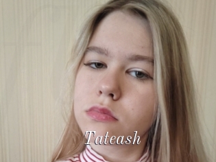 Tateash