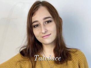 Tatedace