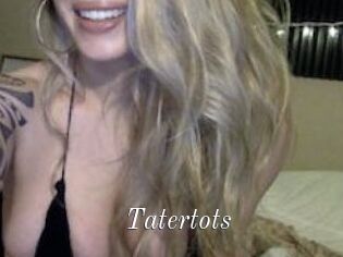 Tatertots