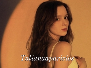 Tatianaaparicios