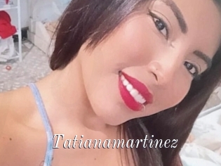 Tatianamartinez