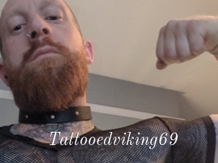 Tattooedviking69