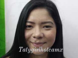 Tatygirlhotcamx