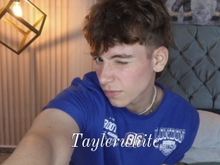 Taylerwhite