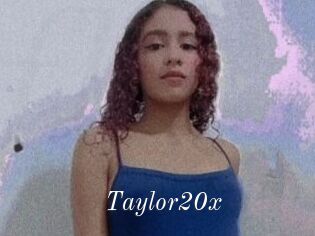 Taylor20x