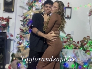 Taylorandsophiee