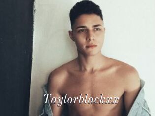 Taylorblackxx