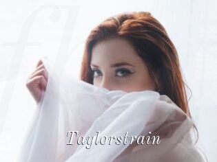 Taylorstrain