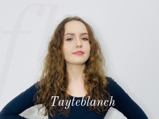 Tayteblanch