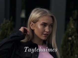 Taytehaimes