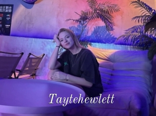 Taytehewlett