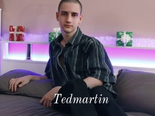 Tedmartin