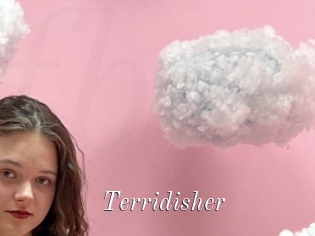 Terridisher